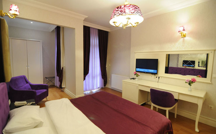 Imagen general del East Suite. Foto 5