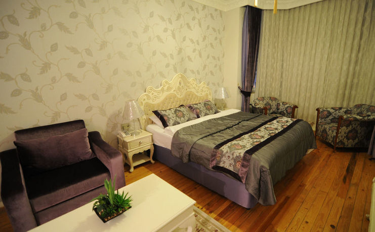 Imagen general del East Suite. Foto 6