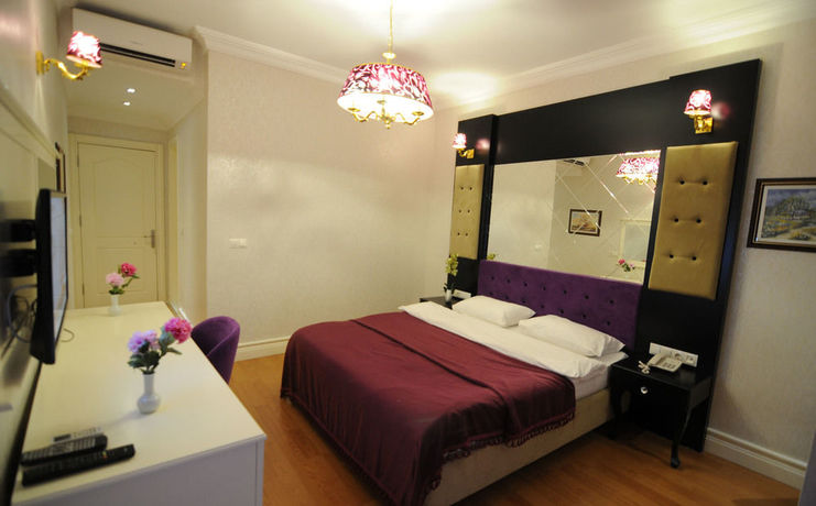 Imagen general del East Suite. Foto 7