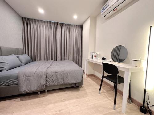 Imagen de la habitación del East Ville-29. Foto 19