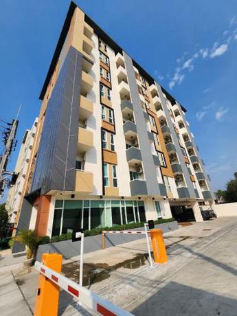 Imagen general del East Ville-44. Foto 11