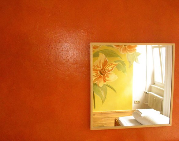 Imagen de la habitación del EastSeven Berlin Hostel. Foto 14