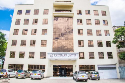 Imagen general del Eastmark Hotel. Foto 1