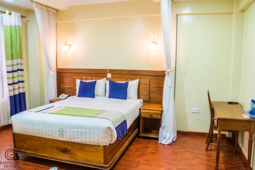 Imagen de la habitación del Eastmark Hotel. Foto 6
