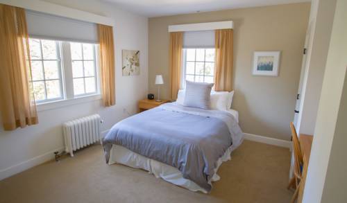 Imagen de la habitación del Easton Hall. Foto 1