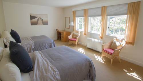 Imagen de la habitación del Easton Hall. Foto 2