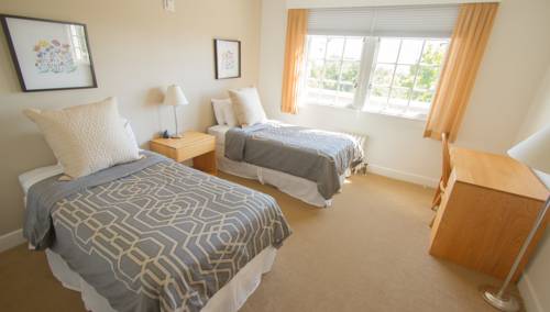 Imagen de la habitación del Easton Hall. Foto 3