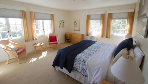 Imagen de la habitación del Easton Hall. Foto 4