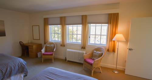 Imagen de la habitación del Easton Hall. Foto 5