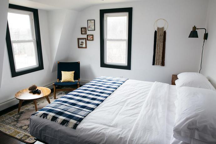 Imagen de la habitación del Eastwind. Foto 2