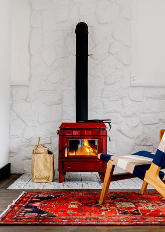 Imagen de los interiores del Eastwind. Foto 9