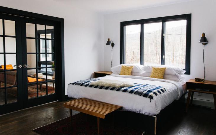 Imagen de la habitación del Eastwind. Foto 6