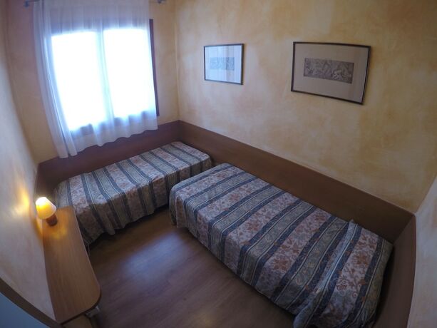 Imagen general del Easy Apartaments Peschiera. Foto 2