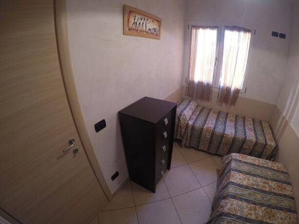Imagen general del Easy Apartaments Peschiera. Foto 3