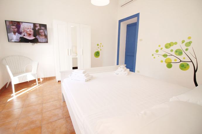 Imagen de la habitación del Easy Budget Colosseo. Foto 21