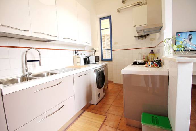 Imagen de la habitación del Easy Budget Colosseo. Foto 32