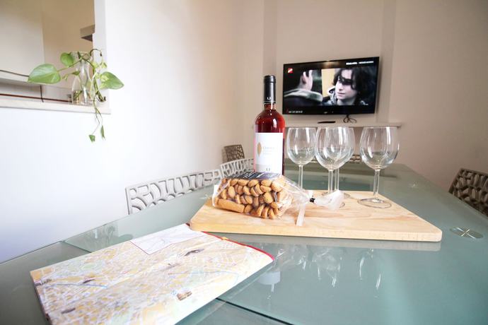 Imagen general del Easy Budget Colosseo. Foto 3