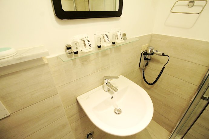 Imagen de la habitación del Easy Budget Colosseo. Foto 38