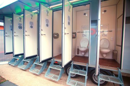 Imagen general del Easy Camping. Foto 5