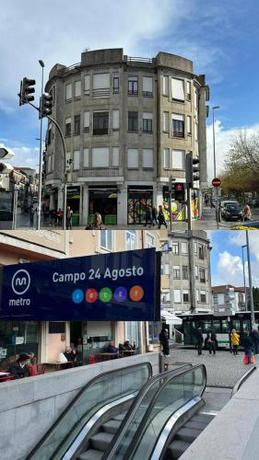 Imagen general del Easy Host Porto. Foto 17