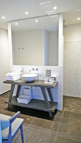 Imagen de la habitación del Easy Living Hotel. Foto 5