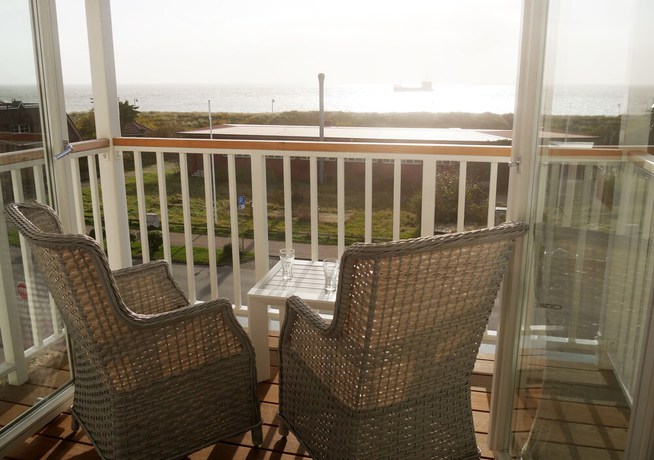 Imagen de los exteriores del Easy Living Hotel. Foto 18