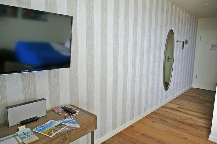 Imagen de la habitación del Easy Living Hotel. Foto 16