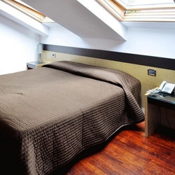 Imagen de la habitación del Easy Milano - Rooms and Apartments Navigli. Foto 2