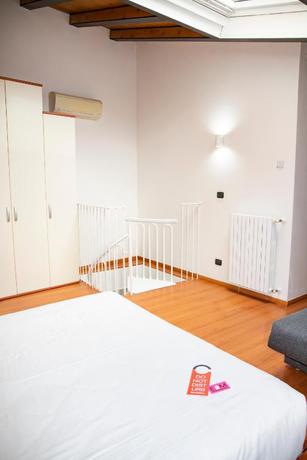 Imagen de la habitación del Easy Milano - Rooms and Apartments Navigli. Foto 2