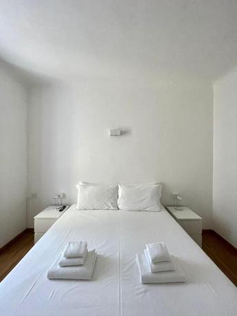 Imagen de la habitación del Easy Milano - Rooms and Apartments Navigli. Foto 3