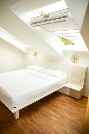 Imagen de la habitación del Easy Milano - Rooms and Apartments Navigli. Foto 4