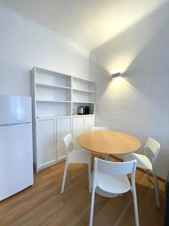 Imagen de la habitación del Easy Milano - Rooms and Apartments Navigli. Foto 5