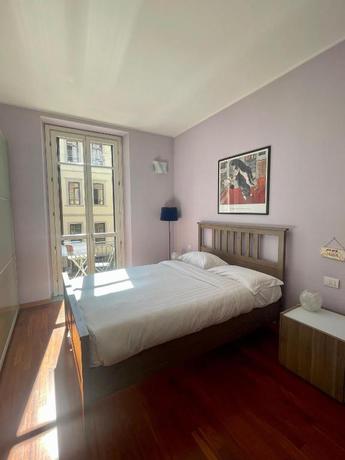 Imagen de la habitación del Easy Milano - Rooms and Apartments Navigli. Foto 7
