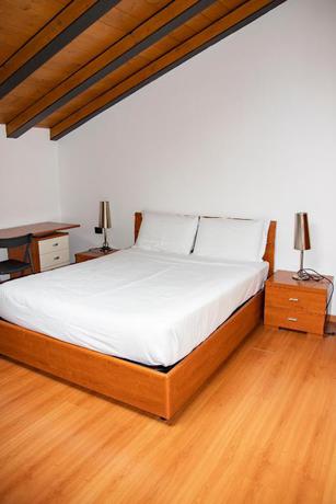 Imagen de la habitación del Easy Milano - Rooms and Apartments Navigli. Foto 8