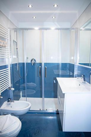 Imagen de la habitación del Easy Milano - Rooms and Apartments Navigli. Foto 9