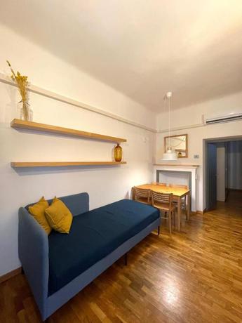Imagen de la habitación del Easy Milano - Rooms and Apartments Navigli. Foto 10