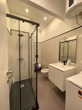 Imagen de la habitación del Easy Milano - Rooms and Apartments Navigli. Foto 12