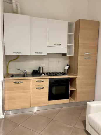 Imagen de la habitación del Easy Milano - Rooms and Apartments Navigli. Foto 13