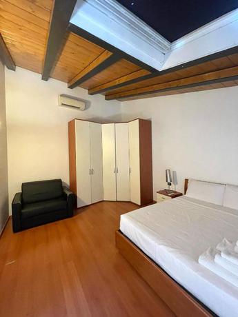 Imagen de la habitación del Easy Milano - Rooms and Apartments Navigli. Foto 14
