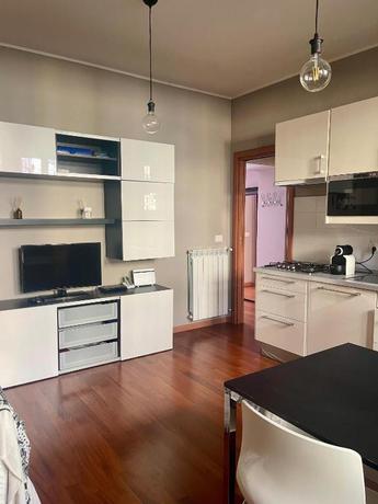 Imagen de la habitación del Easy Milano - Rooms and Apartments Navigli. Foto 16