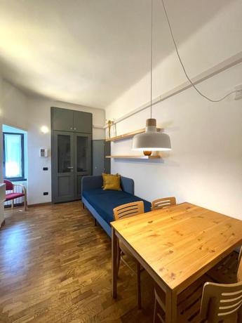 Imagen de la habitación del Easy Milano - Rooms and Apartments Navigli. Foto 17