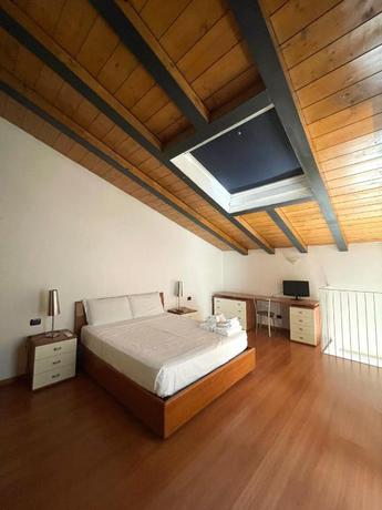 Imagen de la habitación del Easy Milano - Rooms and Apartments Navigli. Foto 18
