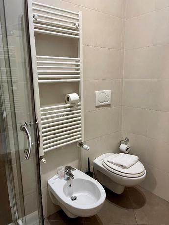 Imagen de la habitación del Easy Milano - Rooms and Apartments Navigli. Foto 19