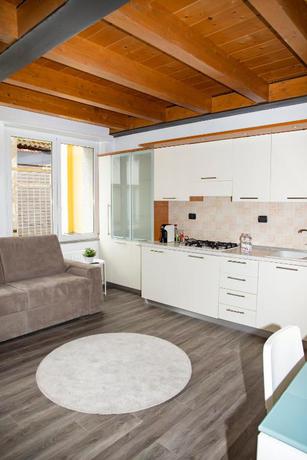 Imagen de la habitación del Easy Milano - Rooms and Apartments Navigli. Foto 20