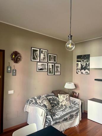 Imagen de la habitación del Easy Milano - Rooms and Apartments Navigli. Foto 23