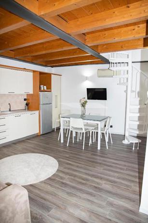 Imagen de la habitación del Easy Milano - Rooms and Apartments Navigli. Foto 24