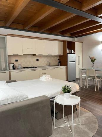 Imagen de los exteriores del Easy Milano - Rooms and Apartments Navigli. Foto 32