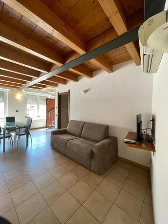 Imagen de la habitación del Easy Milano - Rooms and Apartments Navigli. Foto 26