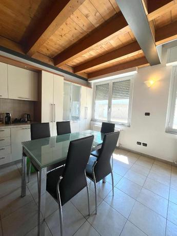 Imagen de la habitación del Easy Milano - Rooms and Apartments Navigli. Foto 27
