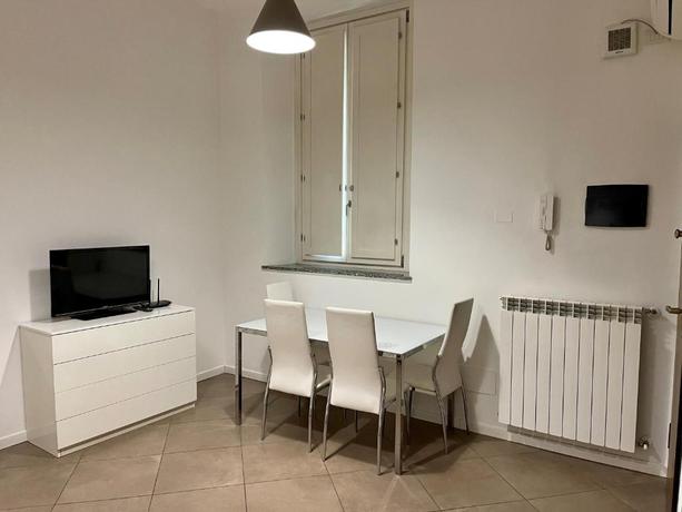 Imagen de la habitación del Easy Milano - Rooms and Apartments Navigli. Foto 28